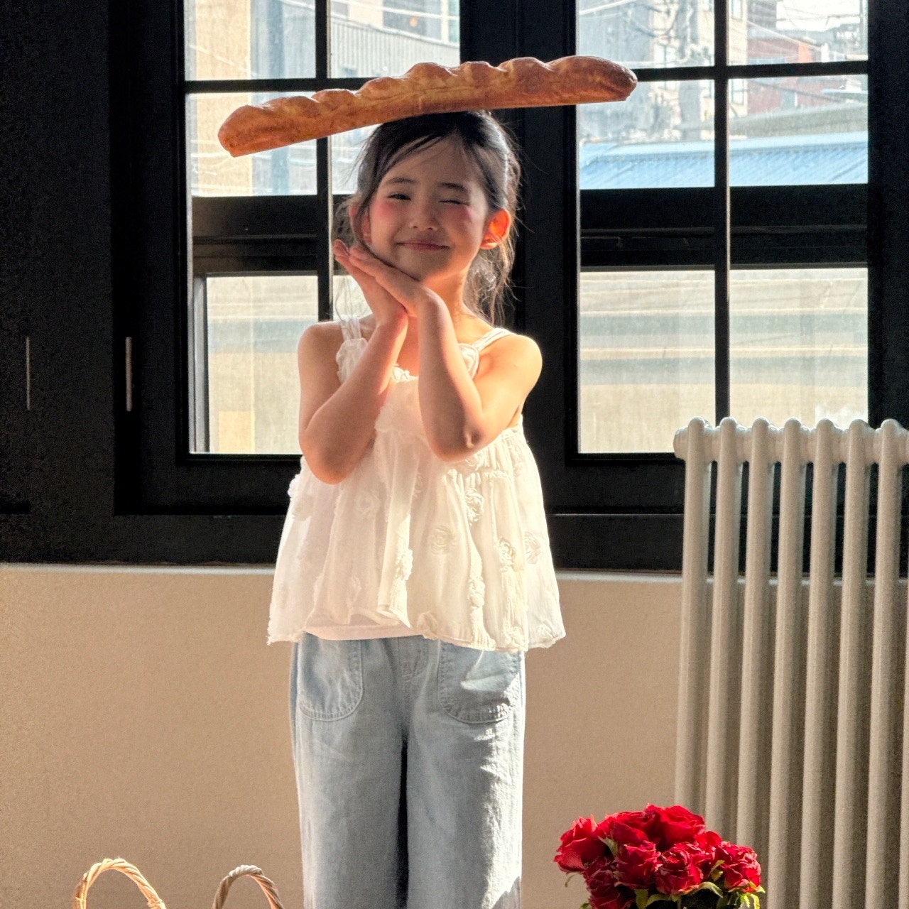 🇰🇷Ninibello 外搭背心