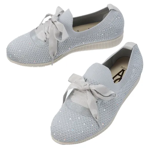 日本直送~新款AC鞋 2色選擇