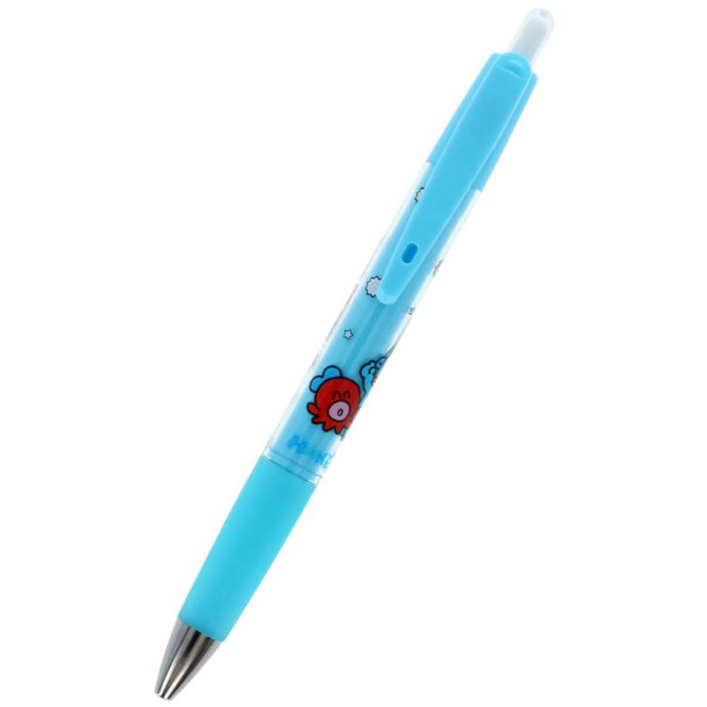 現貨｜Sanrio Hangyodon 水怪 日本製 Pilot Opt. 0.7mm 黑色 原子筆 (S4659031)