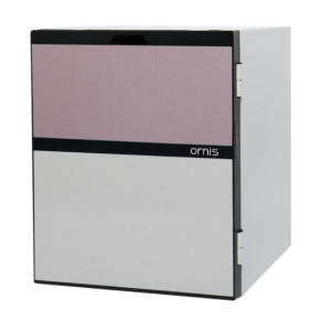 FALCON ORNIS Safe (OR 530 - Fingerprint & Electronic Touch Screen Motorized Lock)_64kg_Made in Korea