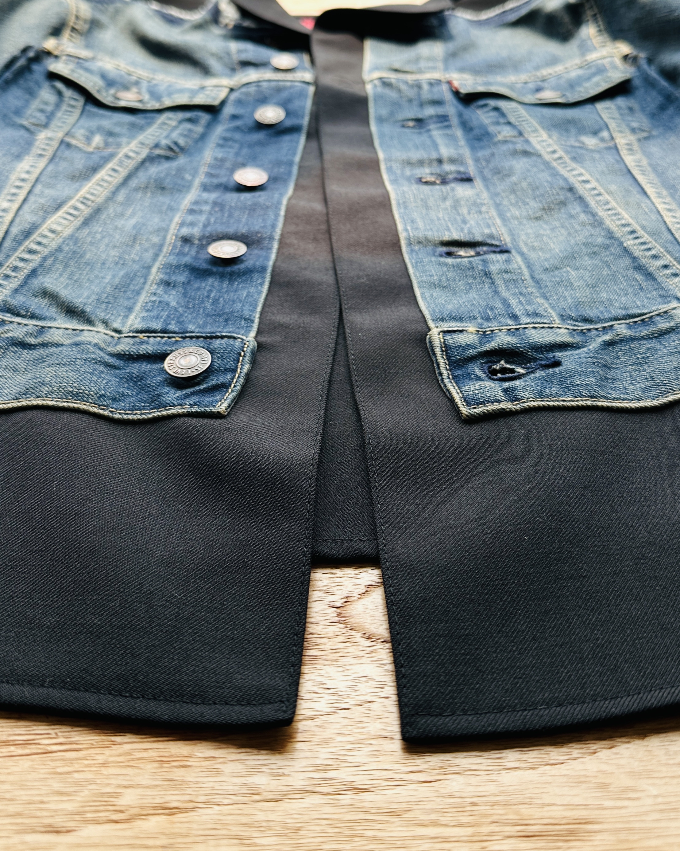 【AU166】💁🏻‍♂️男系