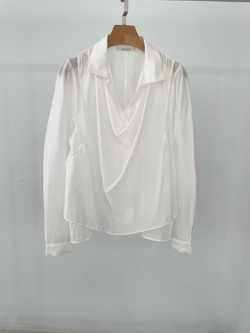 (2026FW) EDITION - TOP