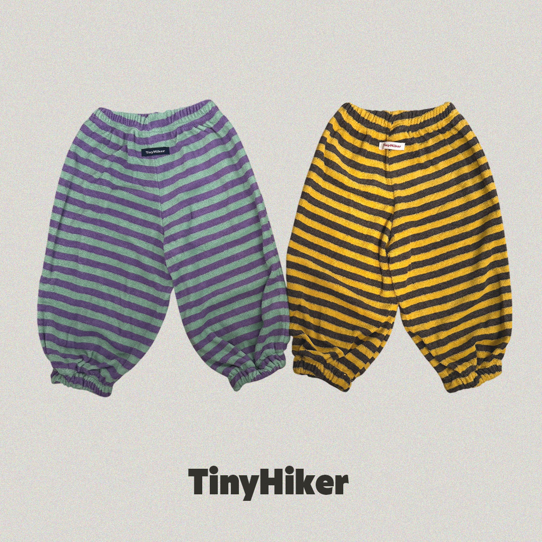 Tiny | Schwab Terry Jogger