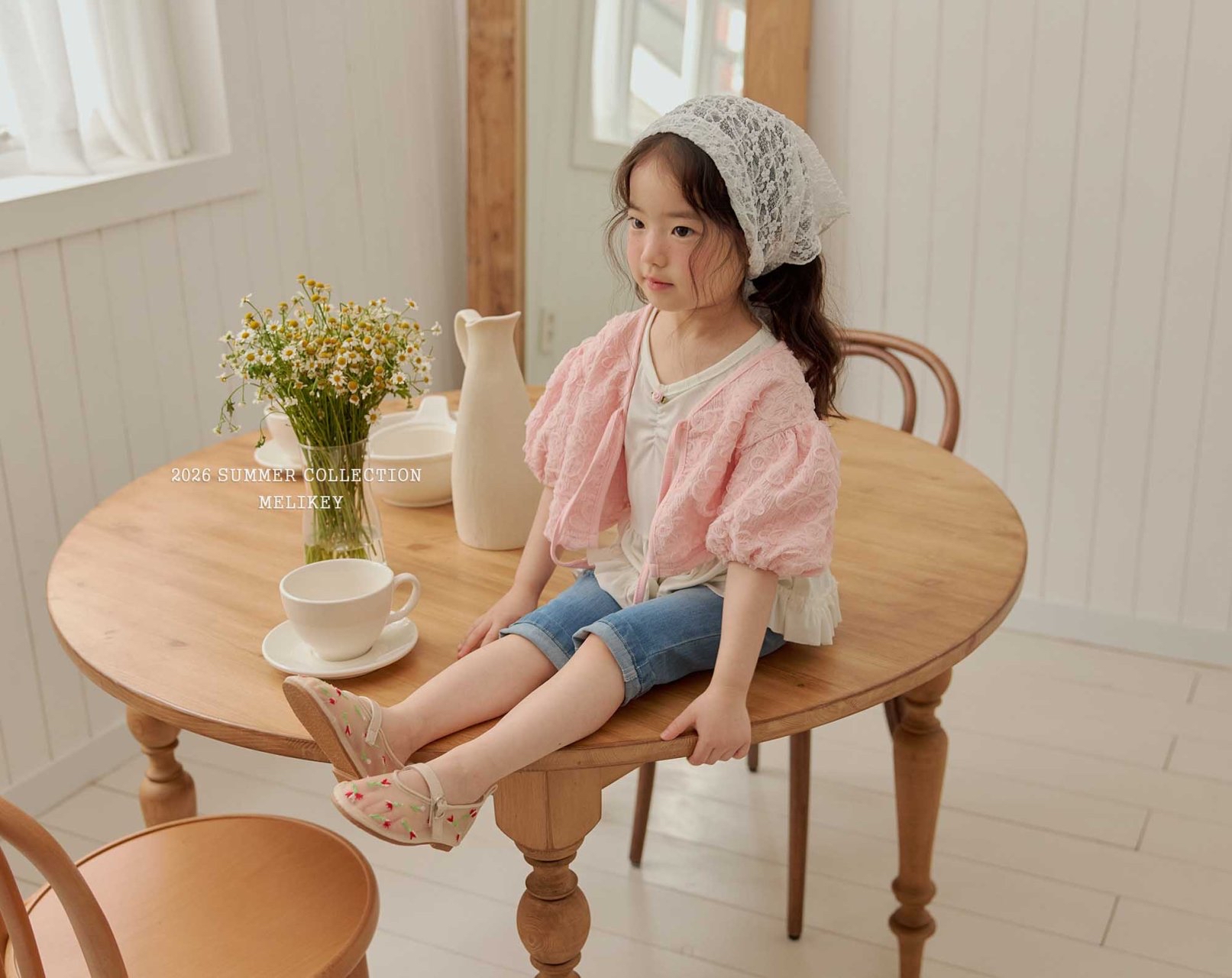 🇰🇷Melikey外套