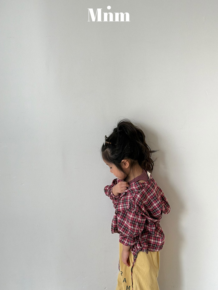 🇰🇷Minimal 外套