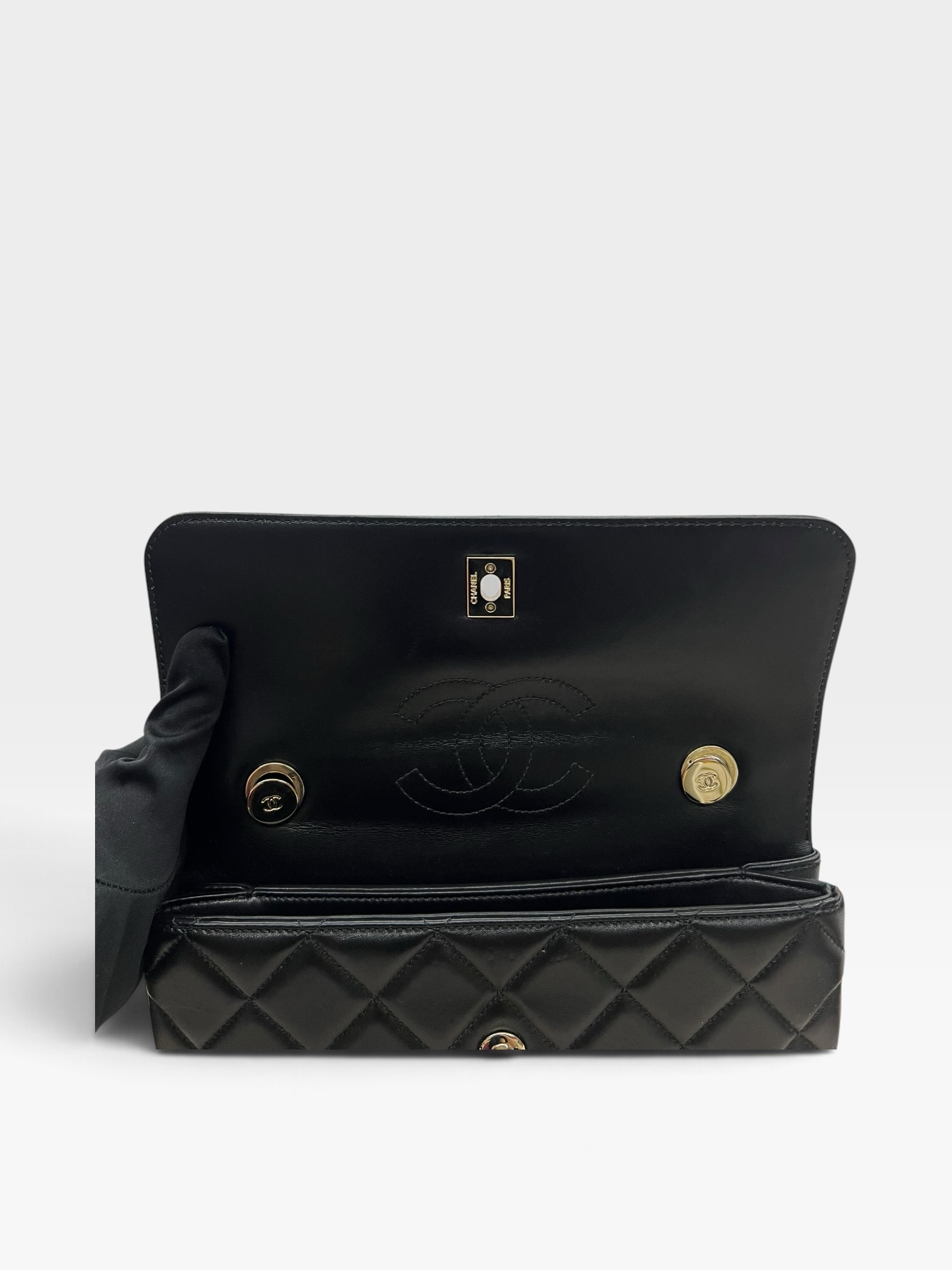 Pre-Owned CHANEL Trendy CC /Product Code: 102702