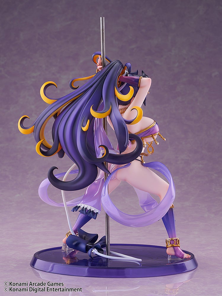 (預訂訂金 $700) (總價 $1500) WING 轟炸少女 梅子 肚皮舞孃Ver. (行版) Prune