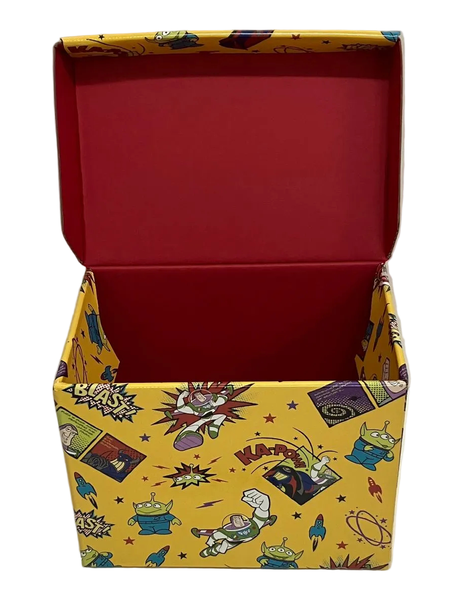 GIFT BOX