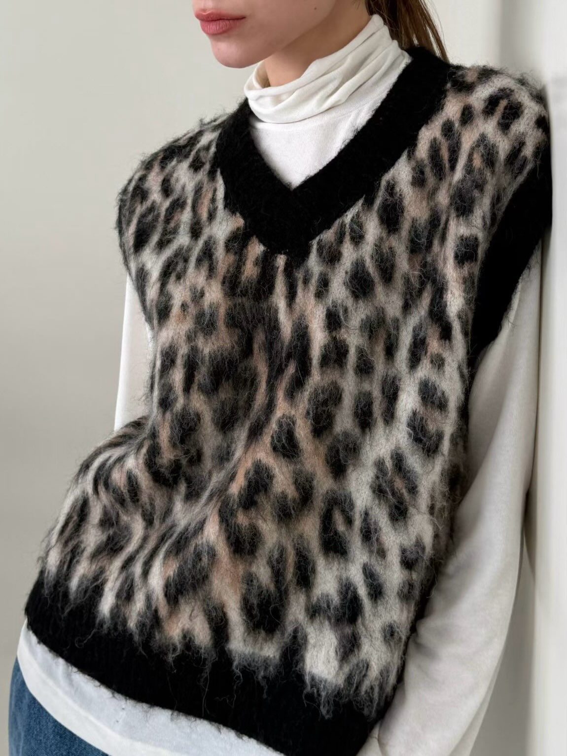 (2026FW) REPELLER - VEST