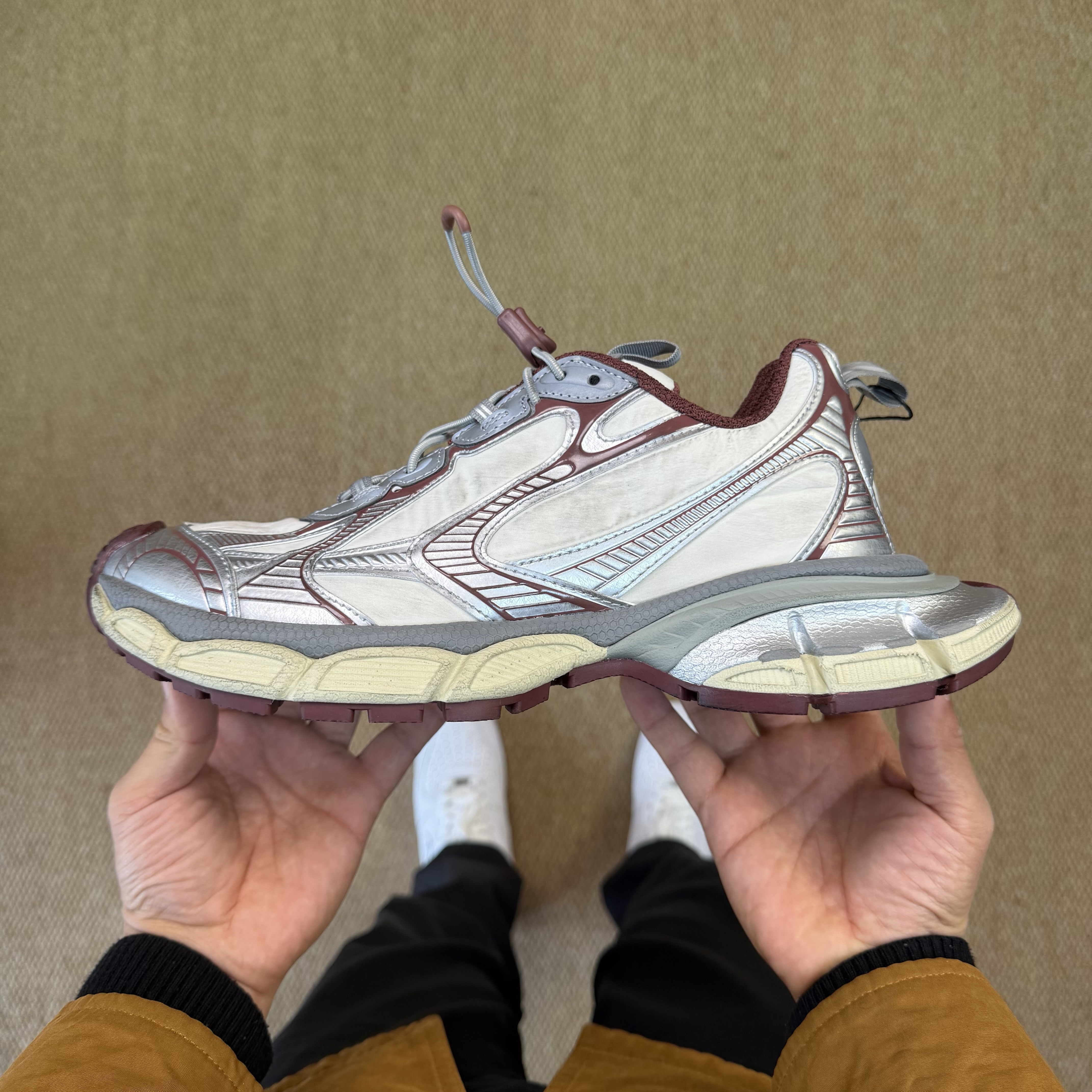 Balenciaga 3XL Sneaker