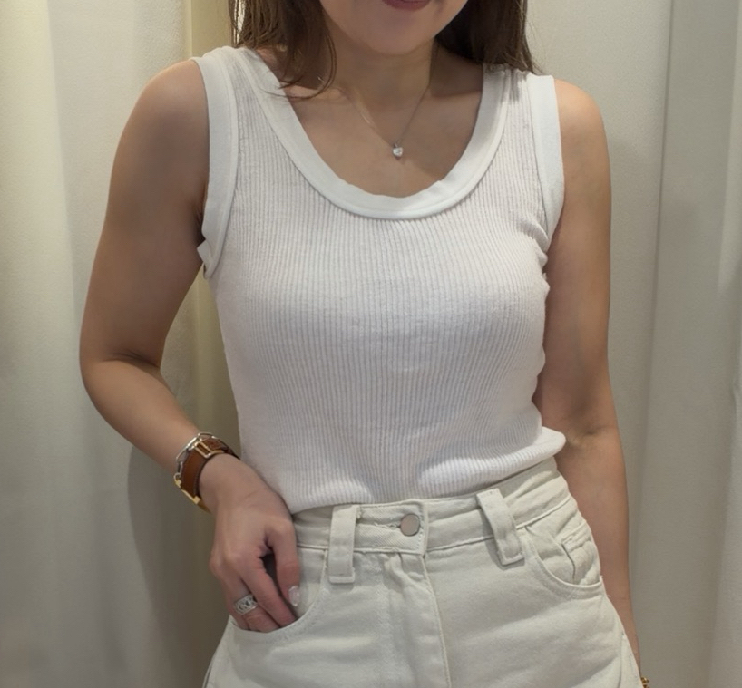 ⭐️銷量no.1⭐️針織坑紋背心