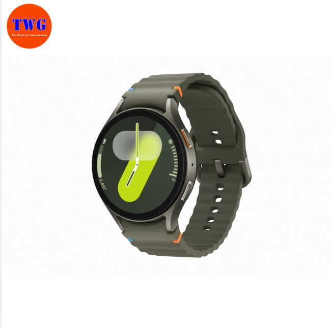 SAMSUNG Watch 7 Leather 44mm 100% ORIGINAL BRAND NEW