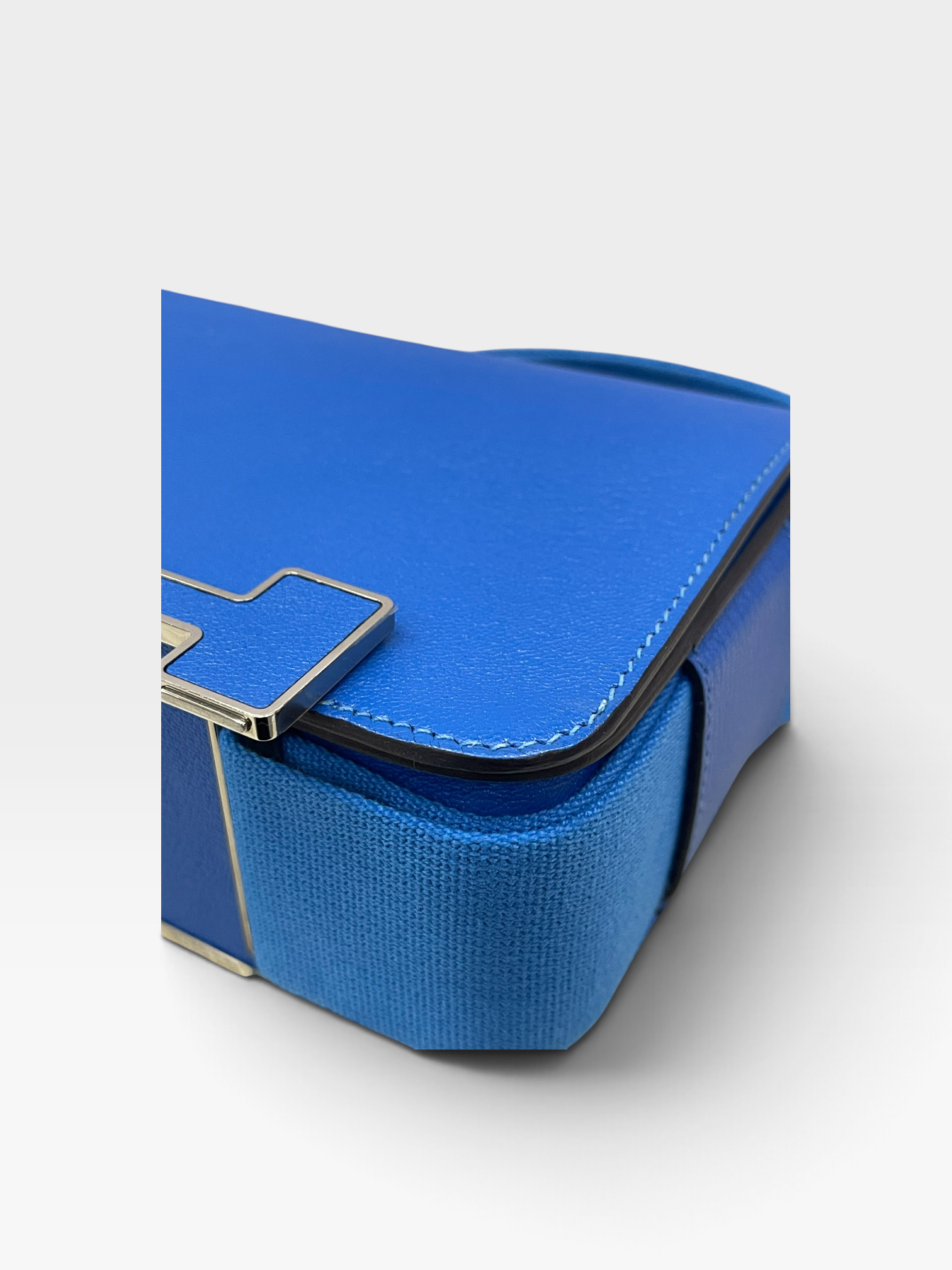 Pre-Owned HERMÉS Geta Stamp U / Product Code: 100703