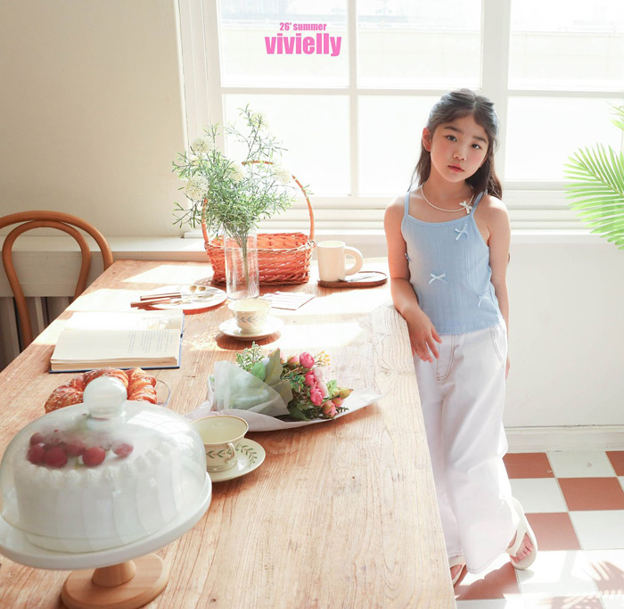 🇰🇷Vivielly 背心