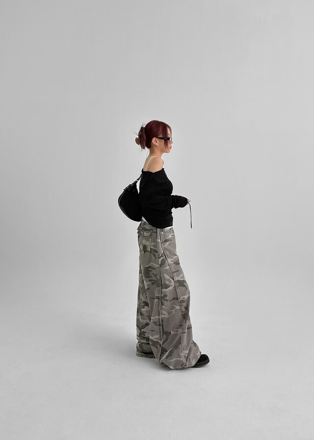 新品優惠｜Jungle Walker Jeans