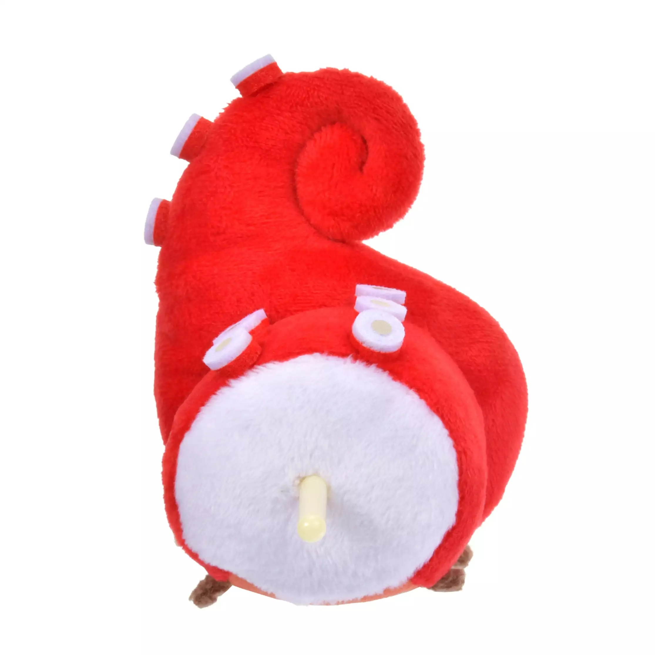 🌸 【預訂】Chip  octopus 造型公仔 - Japanese hot pot TSUM TSUM 13/10新品