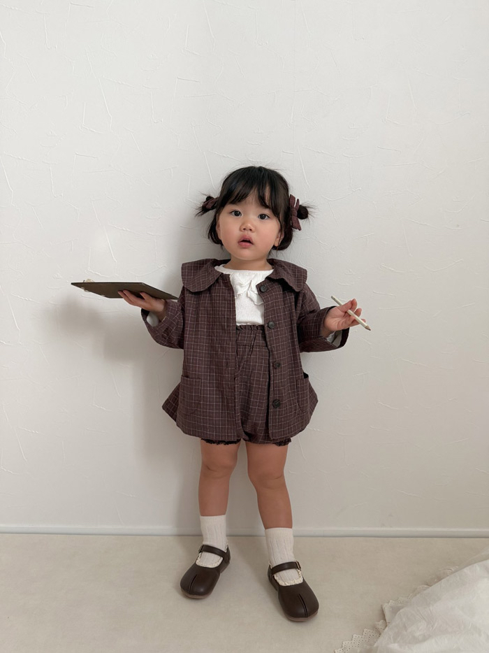 🇰🇷mimi-market blouse