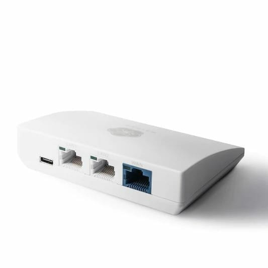香港行貨 梅花Meihua VPN Router Home 翻牆路由器家用版  大灣區必備