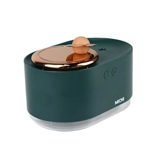 Michi Starry Mist Humidifier 星霧香薰保濕 無線加濕器