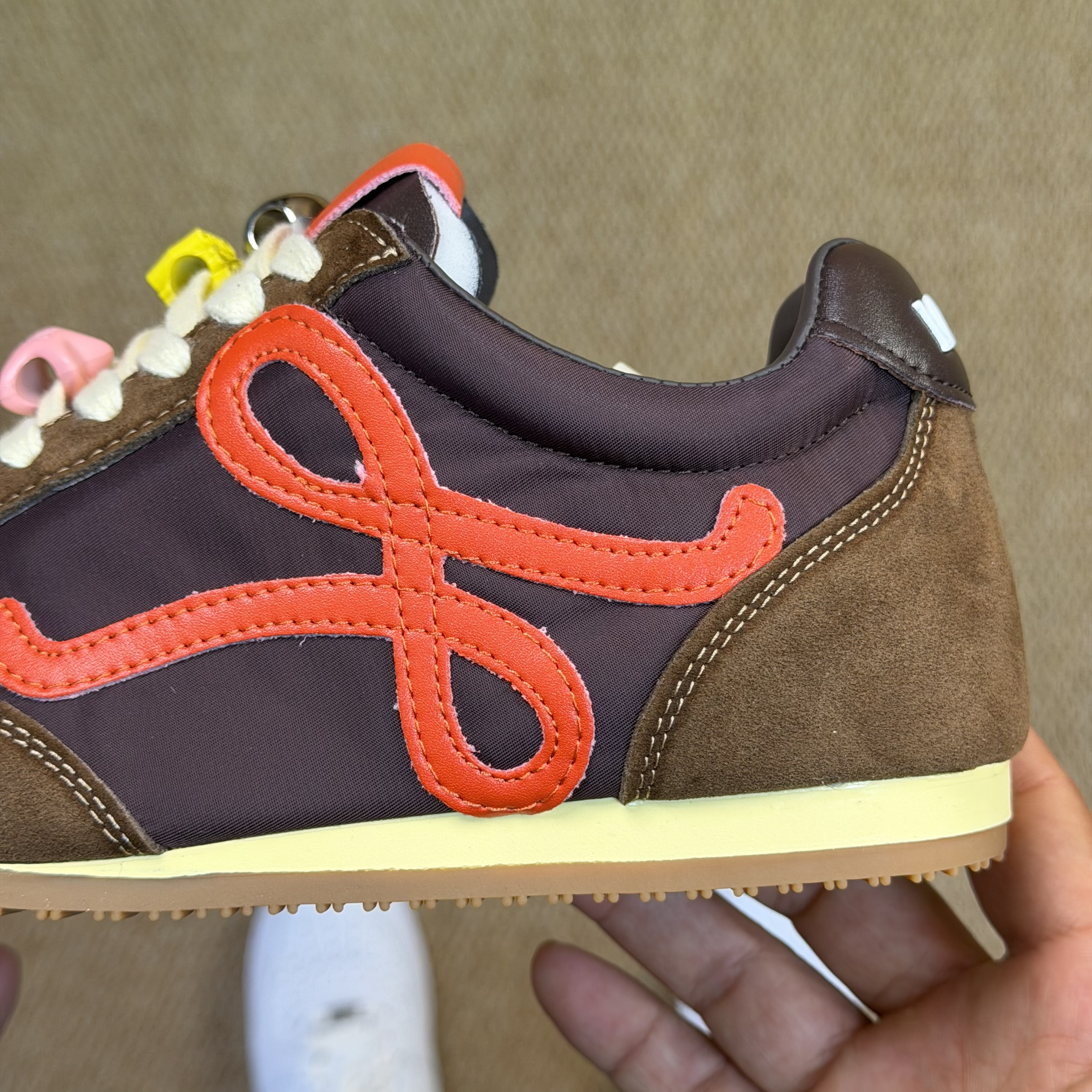 Loewe Ballet Runner 2.0