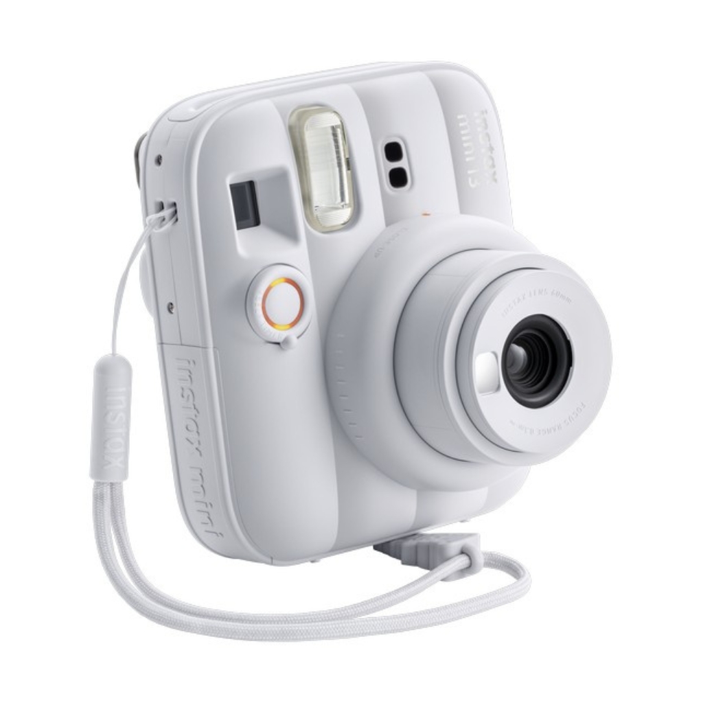 Fujifilm instax Mini 13 即影即有相機｜富士拍立得｜新手入門迷你相機｜香港行貨