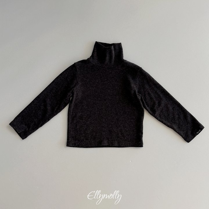 Ellymolly | Snow Warmer Pola T(muji)