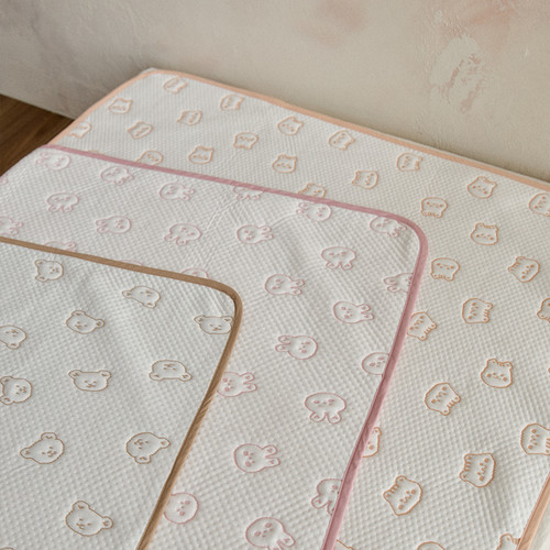 DOTTODOT IGLOO Duraron 透冷系列-網面涼墊 60x120cm