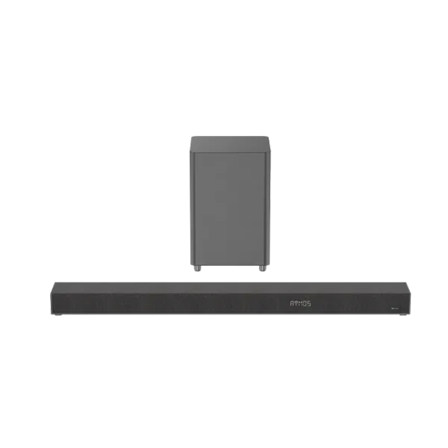 Haier 5.1.2ch Dolby Atmos Soundbar with Wireless Subwoofer (HSD512S6)