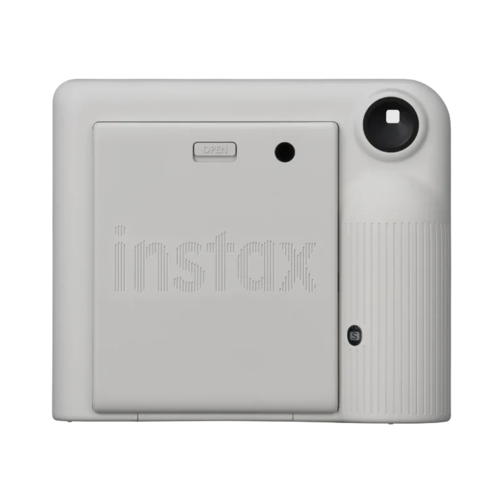 Fujifilm instax SQUARE 2 即影即有相機｜方形拍立得相機・Mood Filter 濾鏡模式・自拍模式・富士即影即有相機｜香港行貨