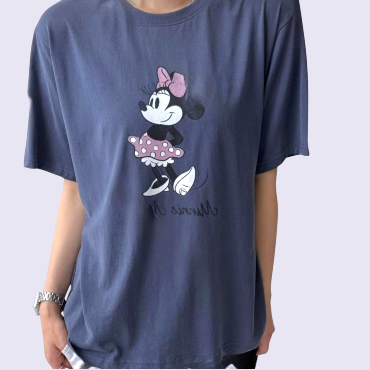221423 “Minnie” Tee