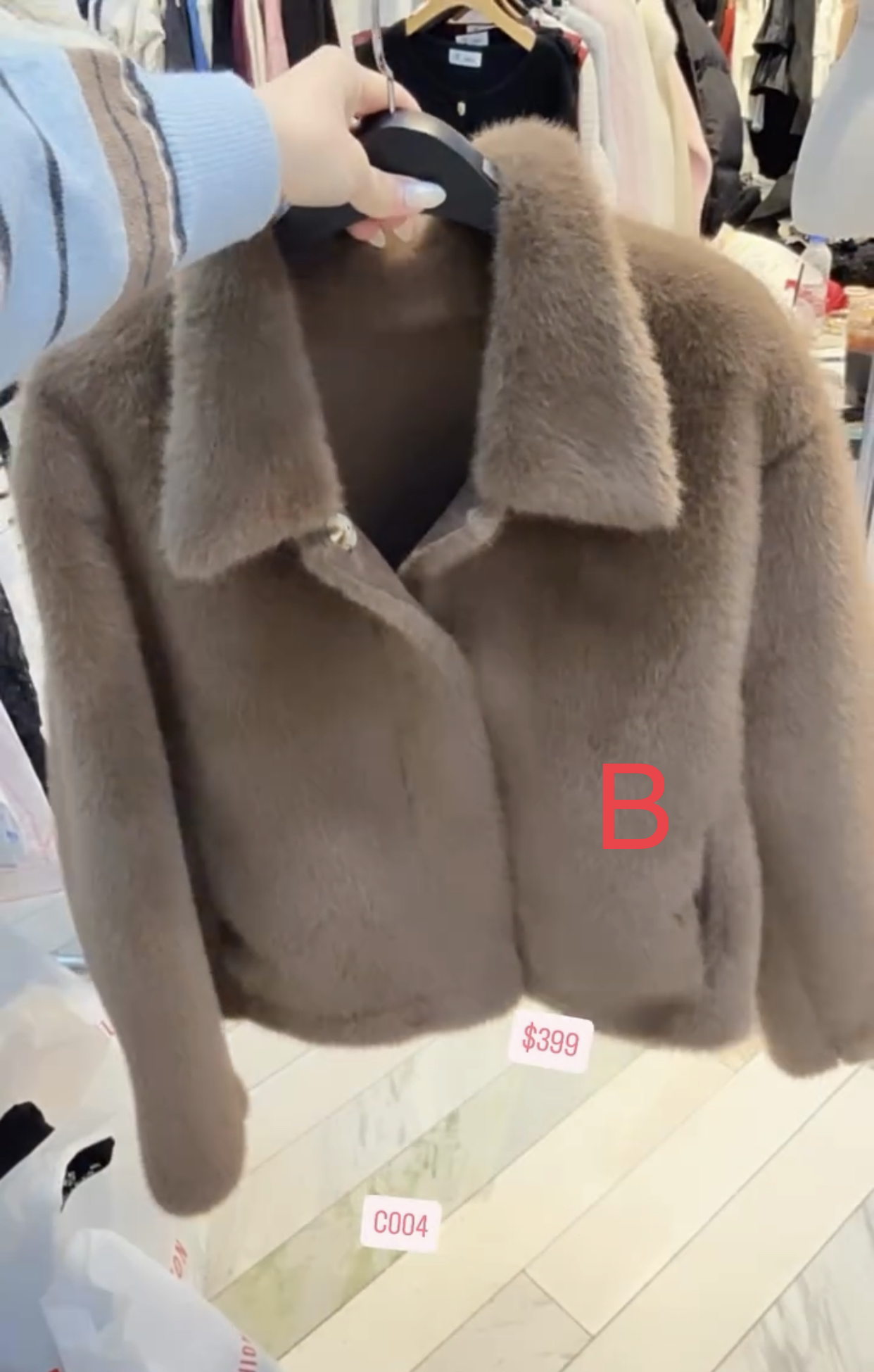 🇰🇷🇰🇷韓國連線 20/1🔥🔥9784#C004