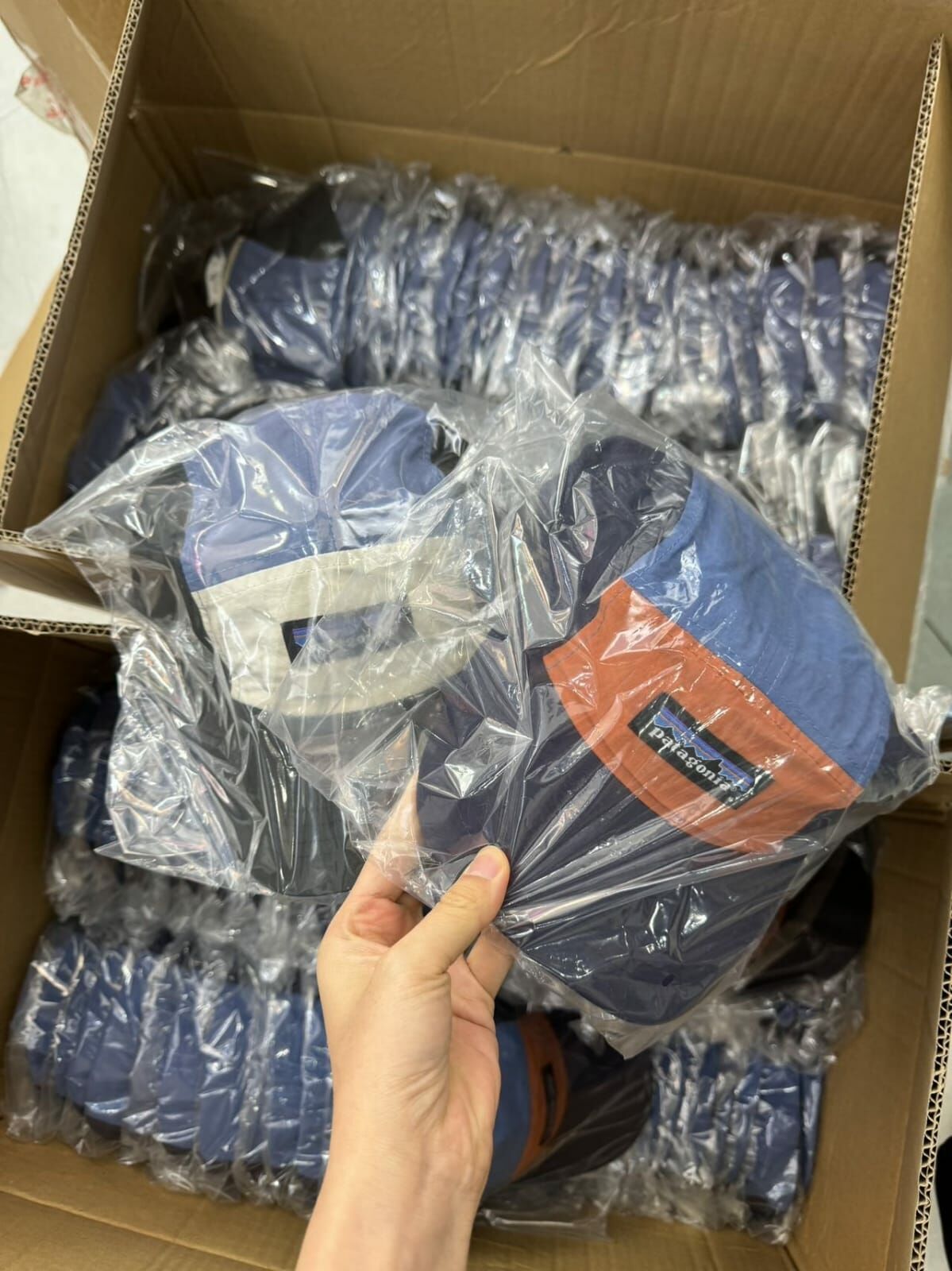 Pata 兒童漁夫帽 + 棒球速乾帽大集合 - 1件