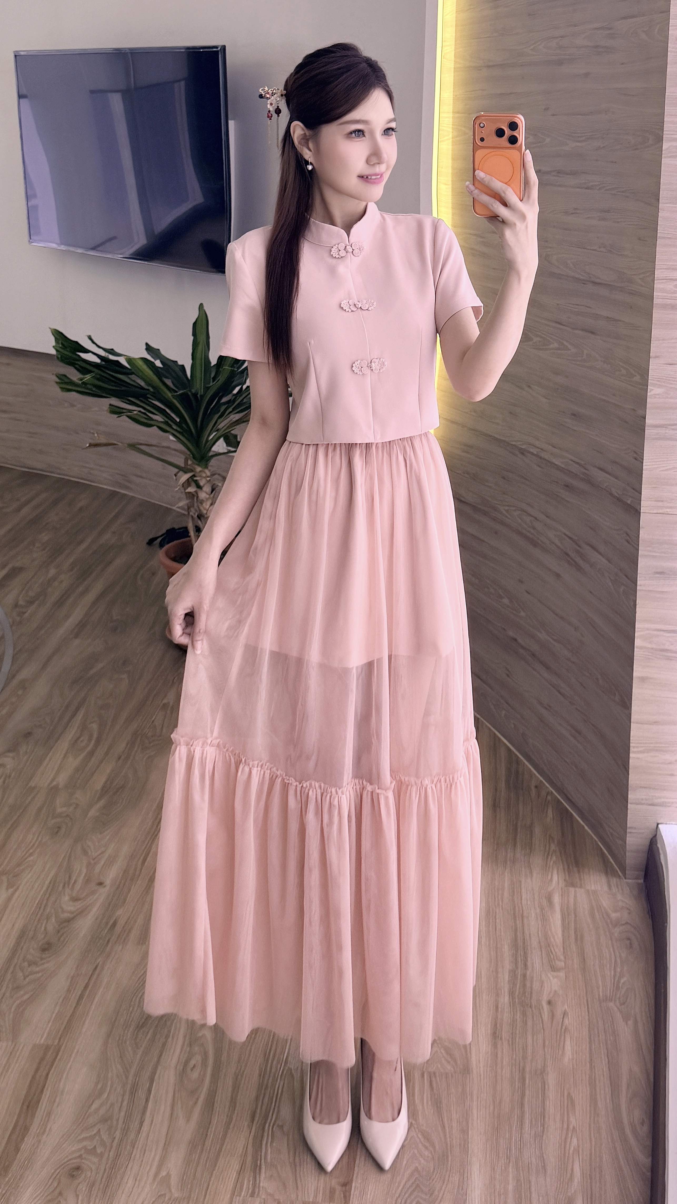 Gemma Set Wear