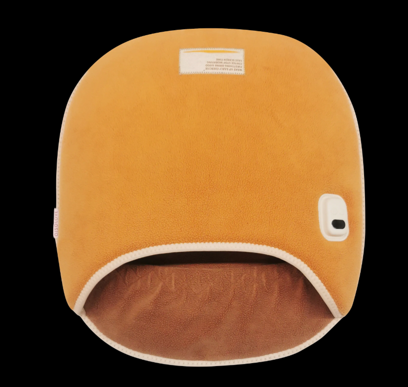 SoLove R15 石墨烯奥粒绒暖腳寶  