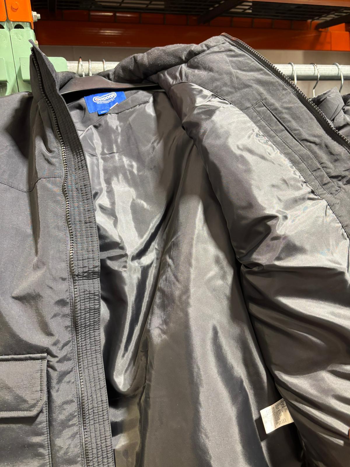 🇰🇷Outdoor 男裝鴨絨羽絨 12月7號下午三點截單