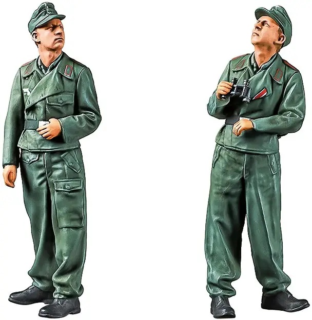 1/35 MM Marder I