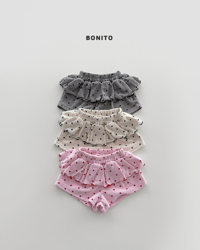 🇰🇷Bonito短褲
