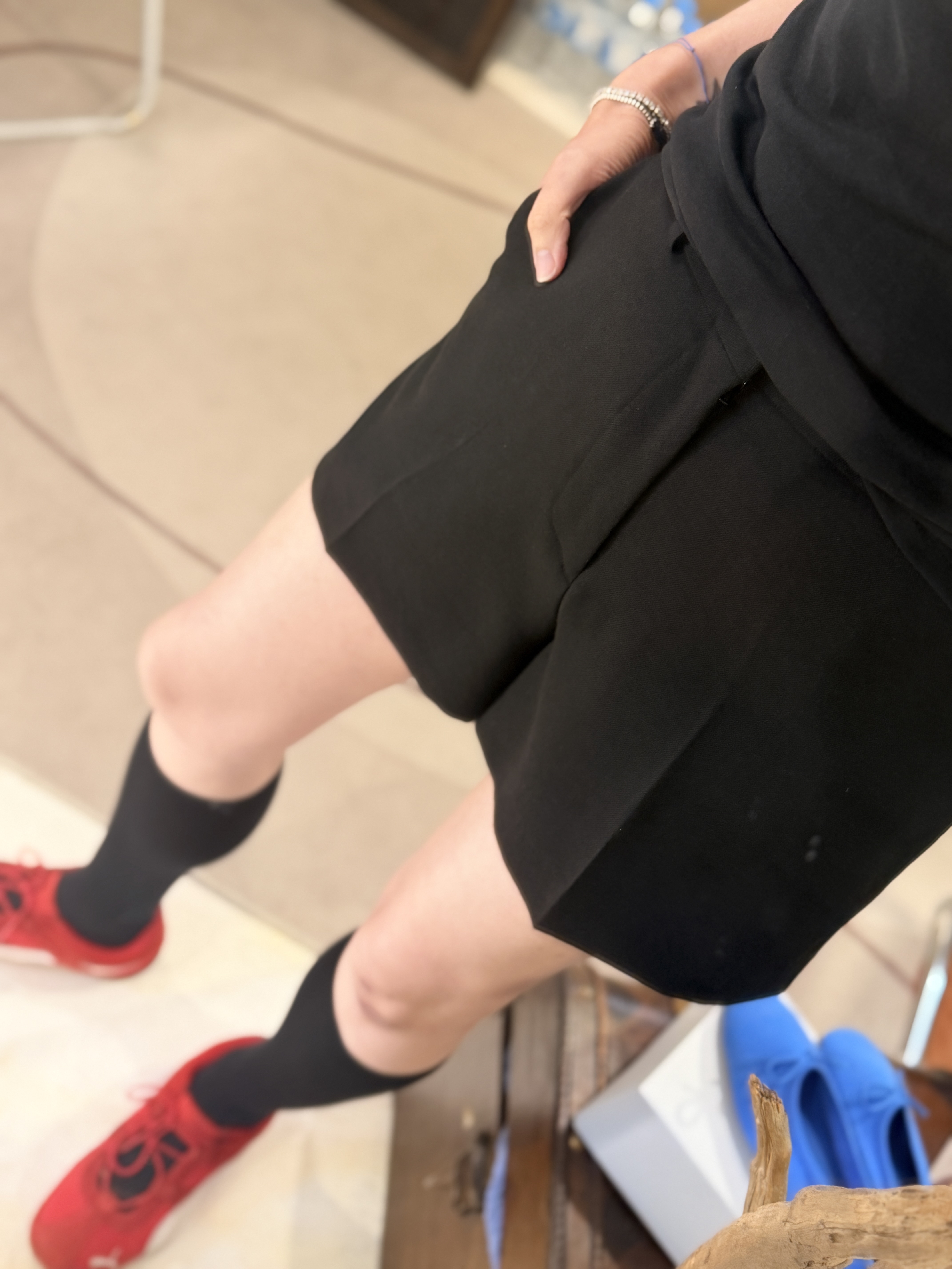 Summer shorts