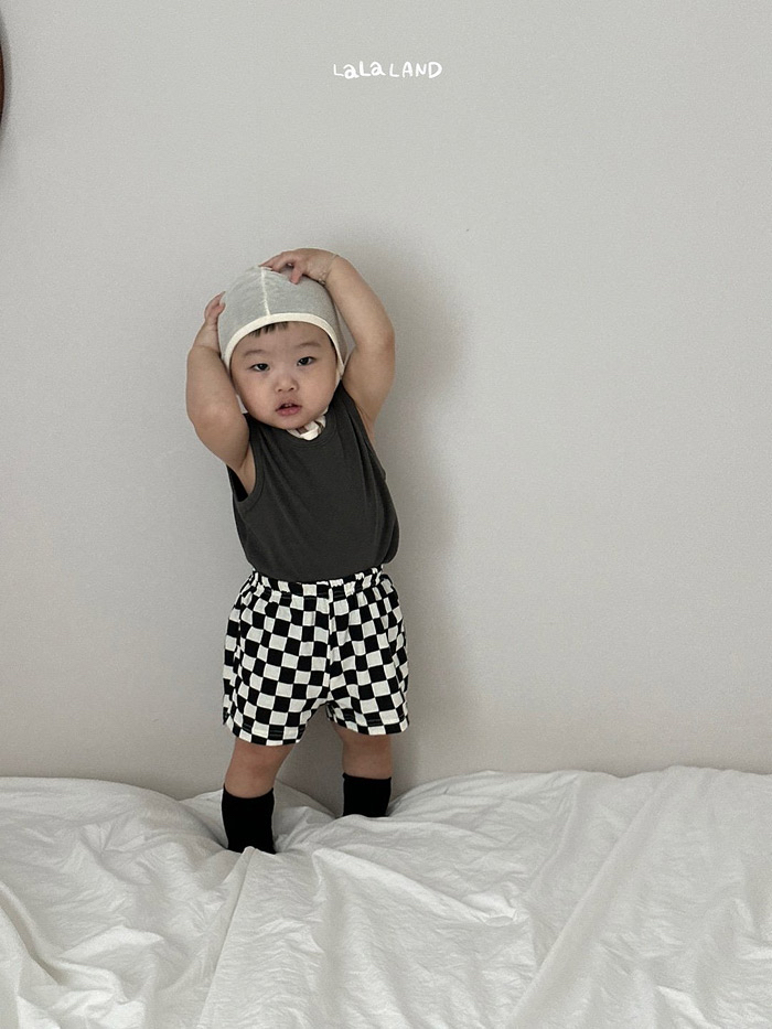 🇰🇷Lalaland Bebe短褲