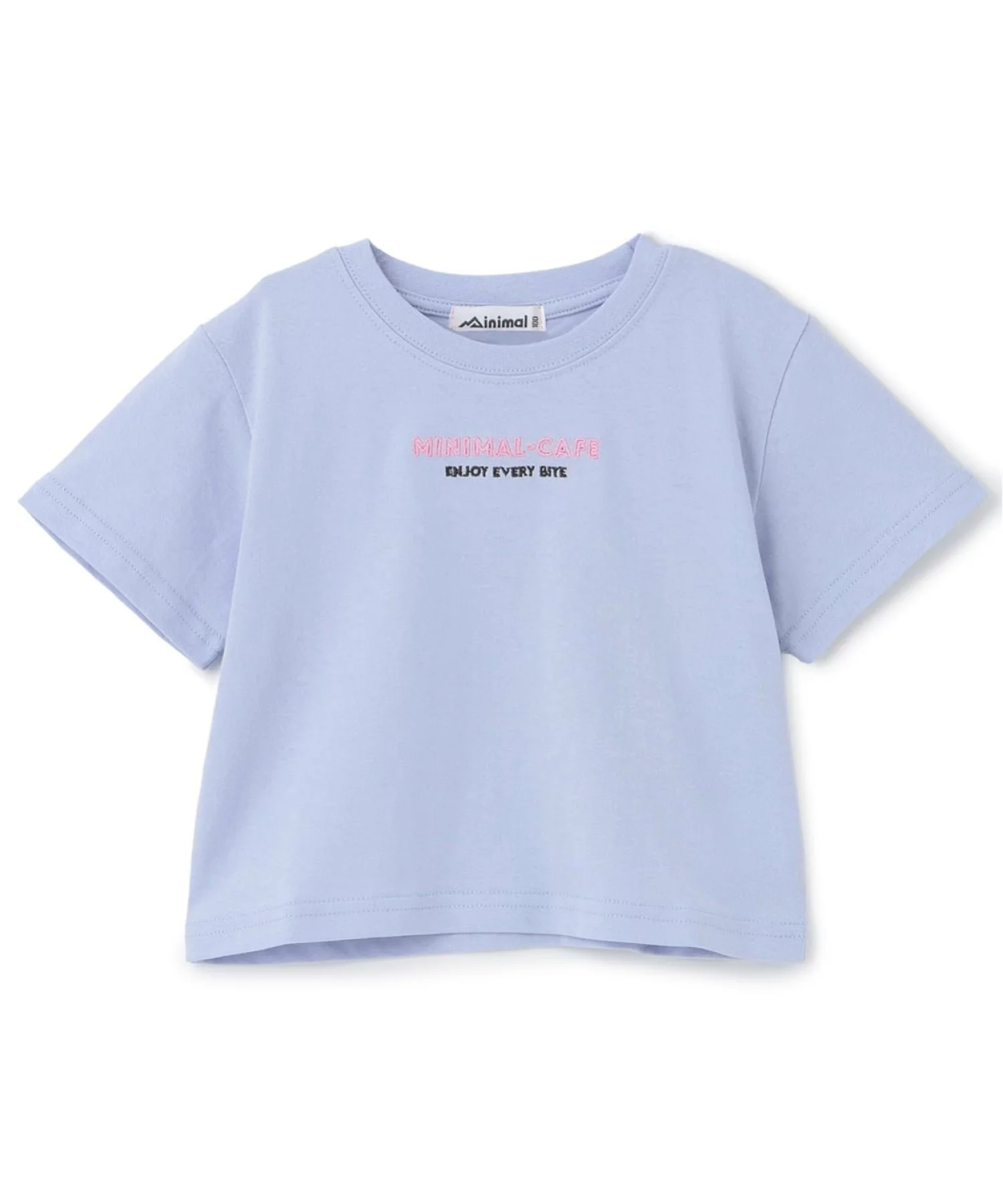 🆕【⭐訂購⭐】 🌀食物圖案印花 / 刺繡logo 純棉 短袖 tee［6款選］🌀[ELGA-0009][260802]
