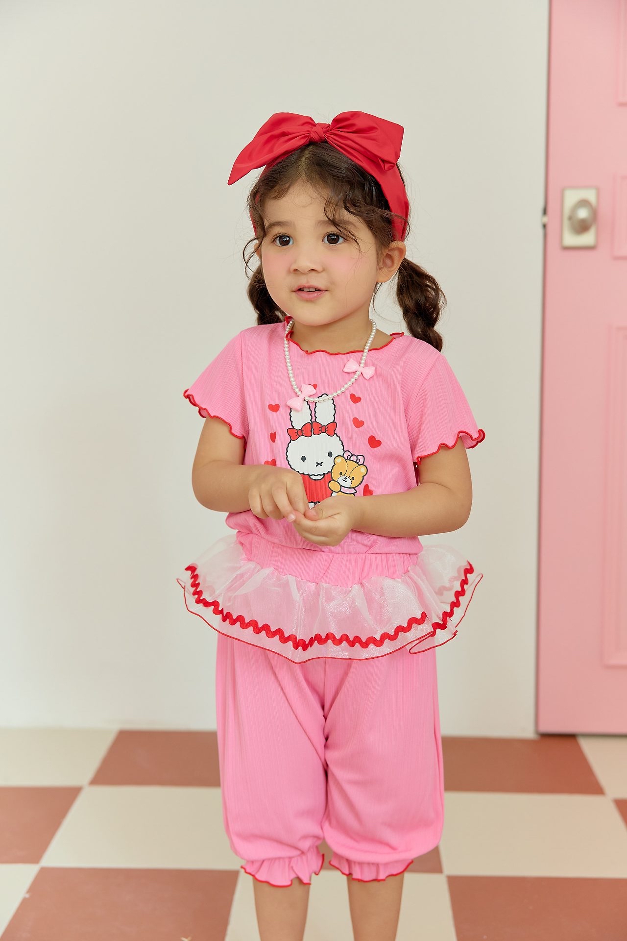 🇰🇷sera kids set