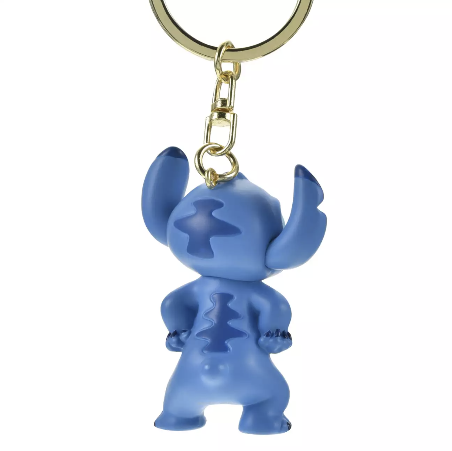 預訂 Basic 3D Key chain Fes Chipndale Pooh Stitch