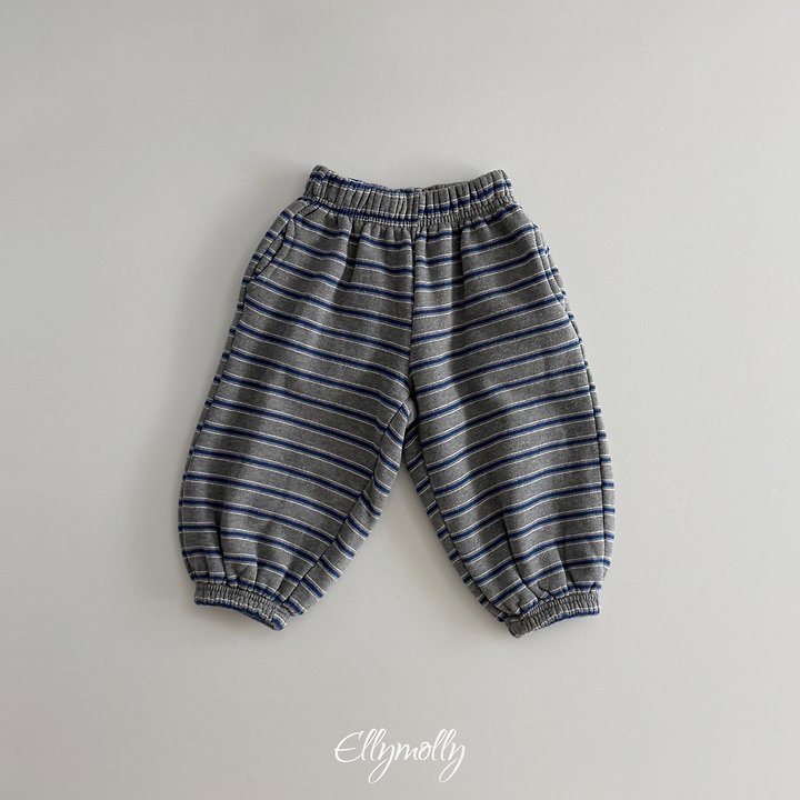 Ellymolly | Toto Dangara Jogger pt