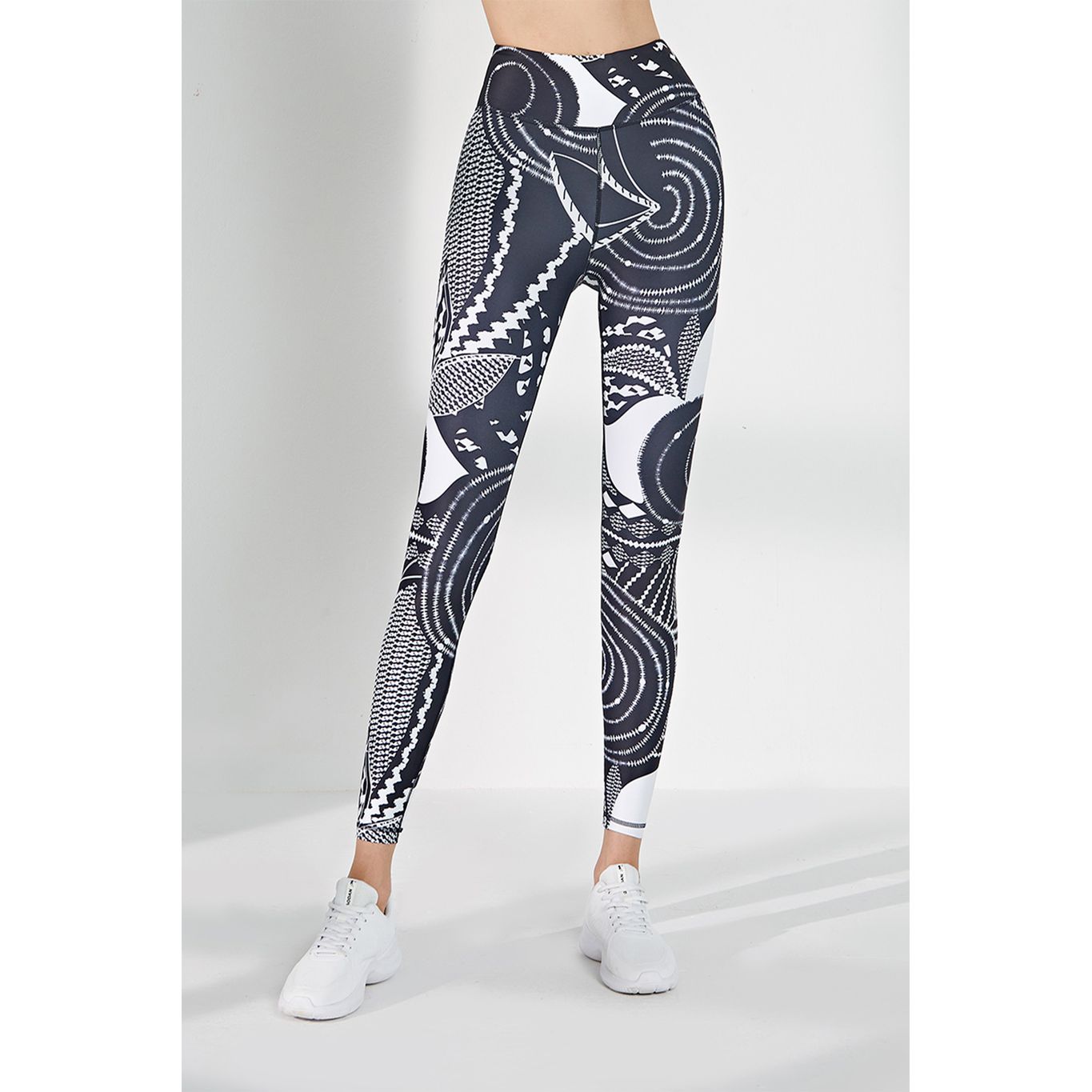 Women's Cropped Leggings  Titika Active Couture™ – TITIKA Active Couture