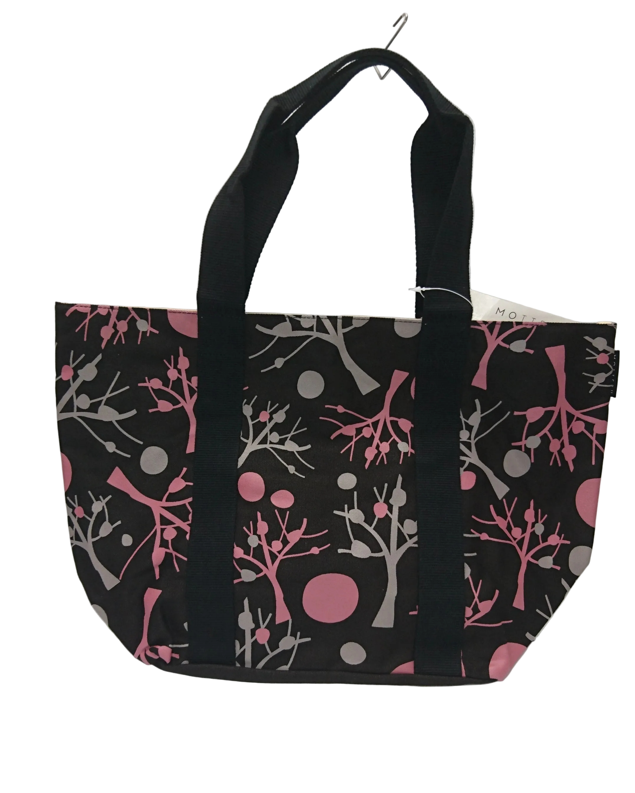 CANVAS BAG 手提帆布袋  (NO-70236/1)