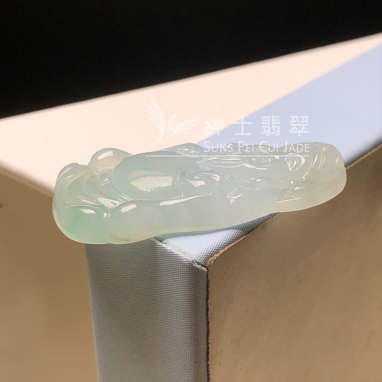  #YK00303 糯冰財神