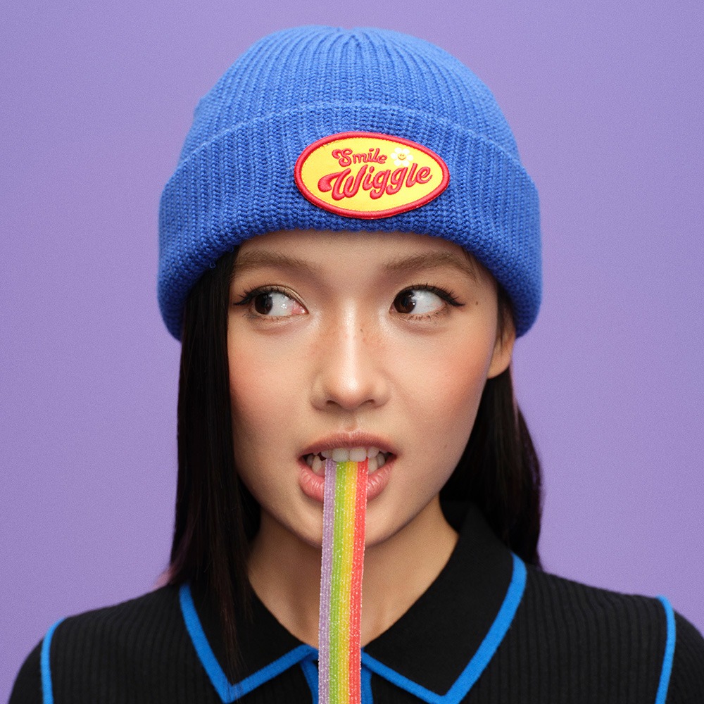 📦訂購 韓國代購 Wiggle Wiggle 冷帽