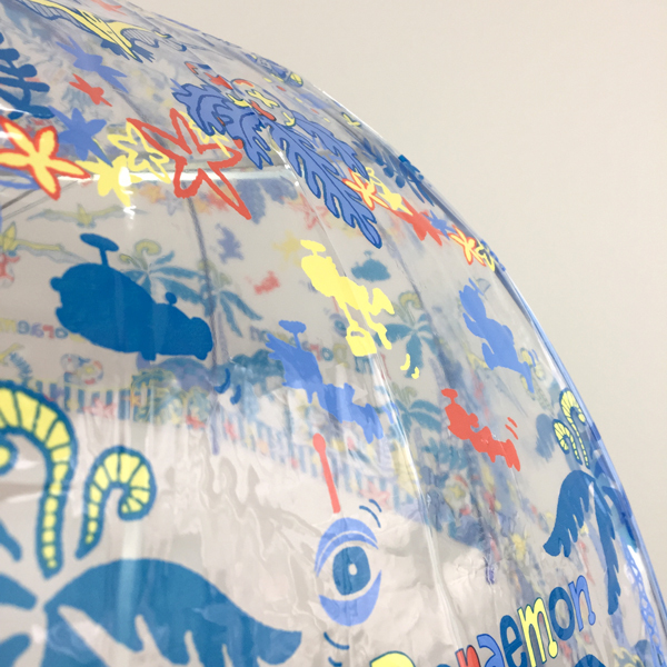 [現貨] [日本直送] 多啦A夢小童長遮 {TF073162}