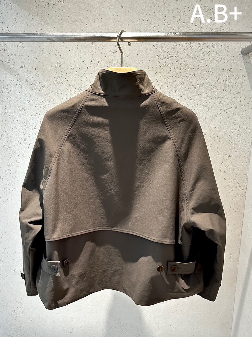 (2026FW) AB+ - JK