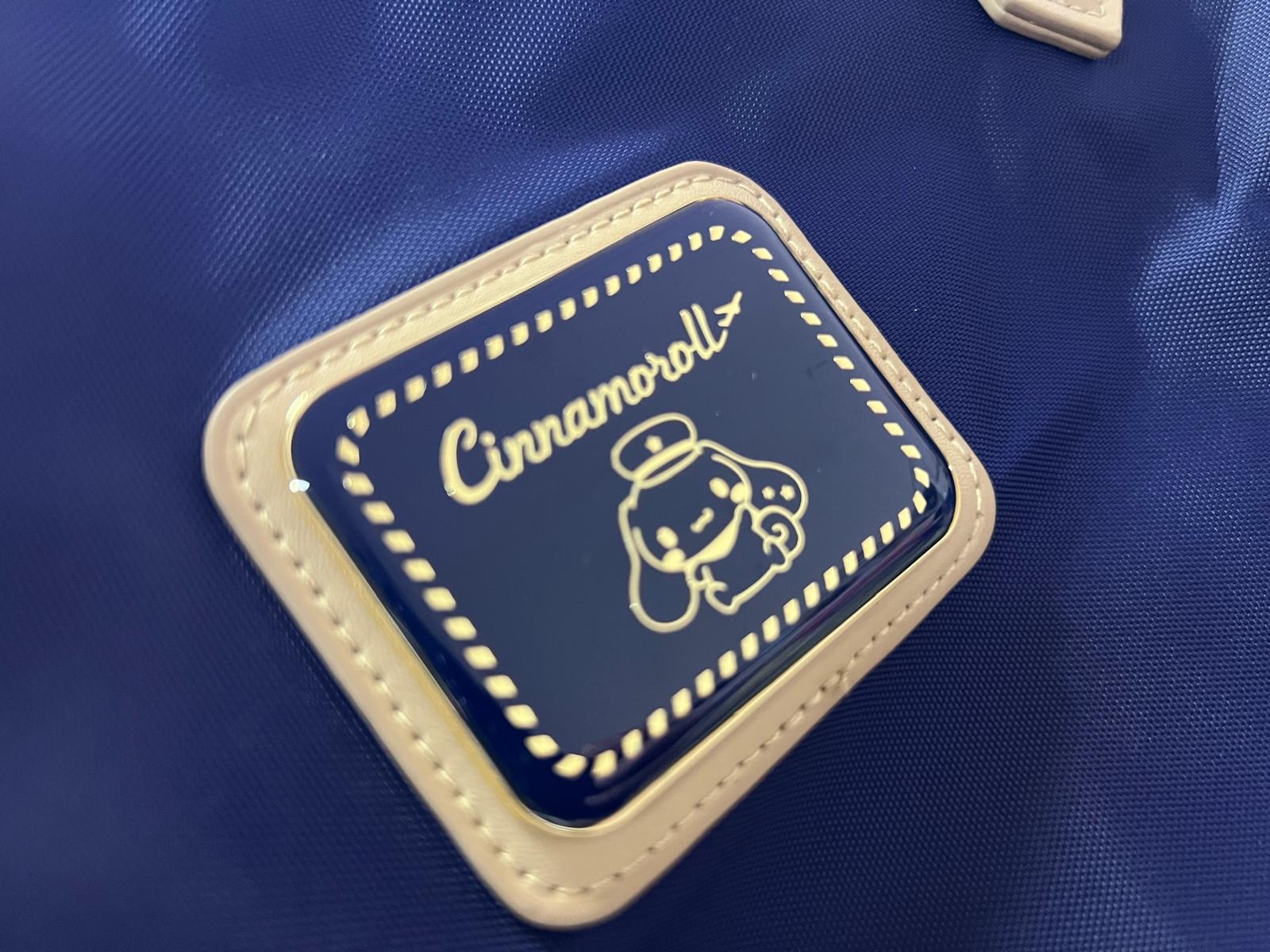 🎌日本直送🎌玉桂狗 防水物料側孭袋